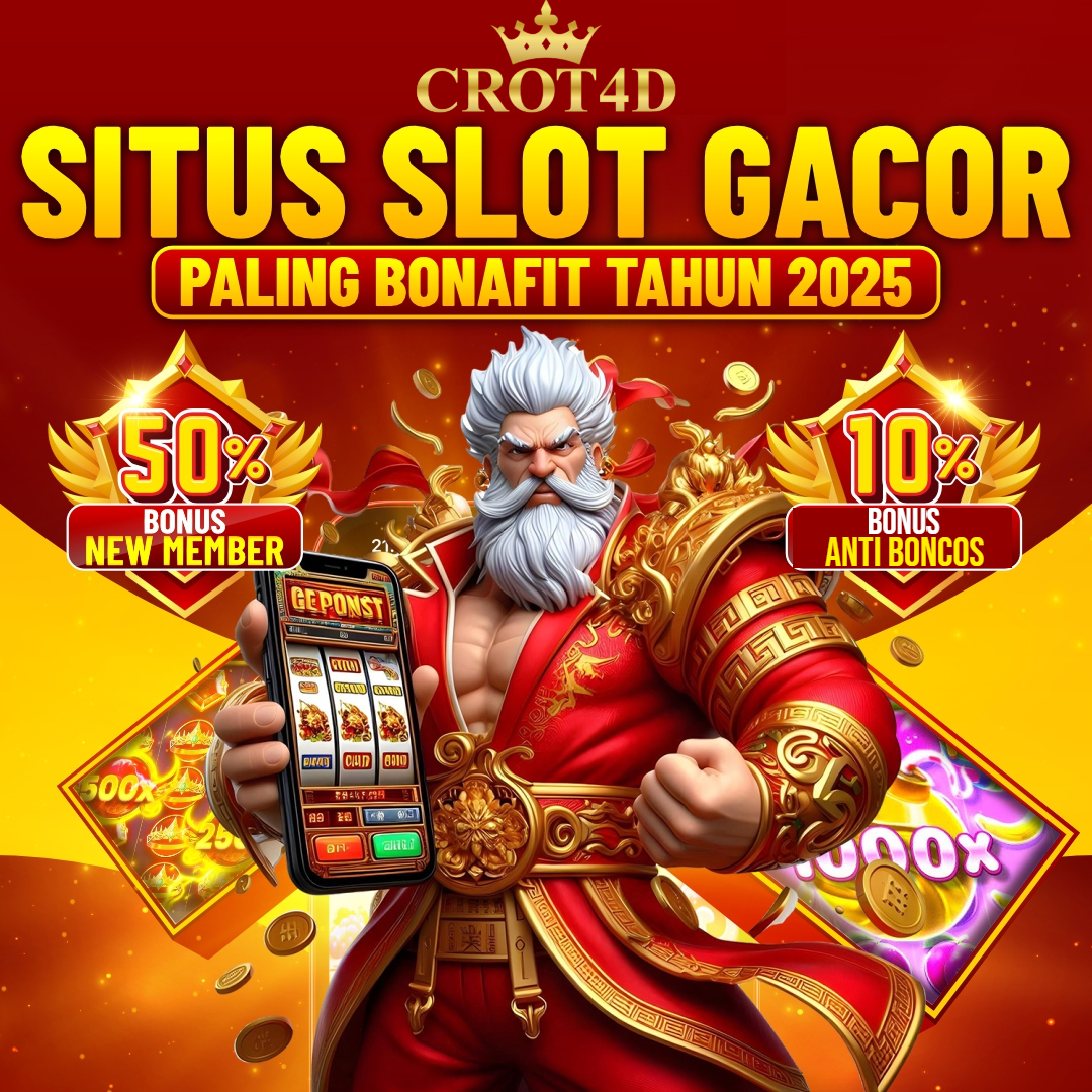 Crot4d: Slot88 Link Slot Gacor Online Gampang Menang Hari Ini Agen RTP Slot777 Terbaru - WooCommerce eCommerce