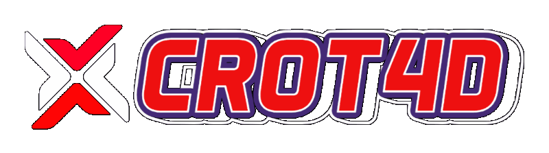 Logo Crot4d